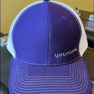 Younique Ball Cap Negotiable